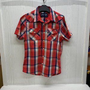 WHITE OWL, MEN SHIRT